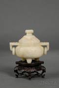 Jade Censer