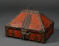 Dower Chest
