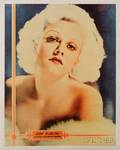 Jean Harlow Studio Star Portrait