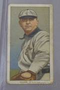 19091911 T206 Sweet Caporal Cigarettes No 388 Cy Young Baseball Card