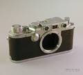 Leica IIIf No 609146