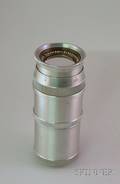 Schneider TeleXenar f55 18cm Lens No 1403555