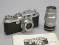 Leica If Camera No 578317