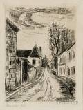 Maurice de Vlaminck French 18761958 Frontispiece