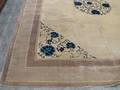 Chinese Carpet