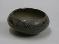 Southwest Black on Black Bowl