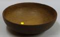 Wooden Bowl Nantucket