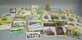 Collection of Early to Mid20th Century Postcards