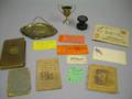 Group of 18th20th Century Ephemera and Collectibles
