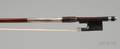 Silver Mounted Violin Bow School of Charles Tourte