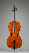 Modern Violoncello