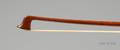Silver Mounted Violin Bow Richard Weichold