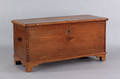 Pennsylvania walnut blanket chest ca 1800