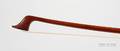 Silver Mounted Violoncello Bow HR Pfretzschner