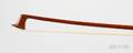 Silver Mounted Violin Bow