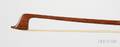 French Nickel Mounted Violoncello Bow