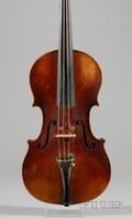 Modern German Violin c 1920