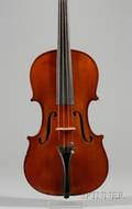 Violin c 1920