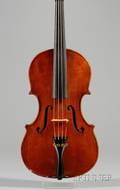 Modern Violin c 1920