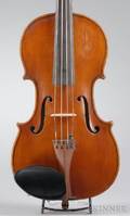 Modern Violin