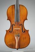 Modern English Violin