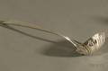 George III Silver Ladle