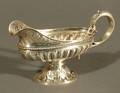 American Sterling Gravy Boat