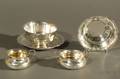 Five Small Richard Dimes Company Tablewares