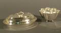 Two Sterling Tablewares