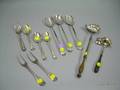 Group of Assorted Silver Flatware