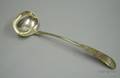 Federal Coin Silver Ladle