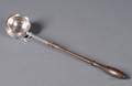 George II Silver Toddy Ladle