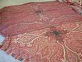 Two Paisley Shawls