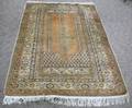 Anatolian Prayer Rug
