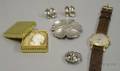 Small Group of Estate Jewelry