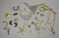 Small Group of Costume Jewelry
