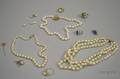 Group of Estate Jewelry