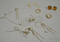Group of Assorted Estate Jewelry