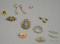 Group of Assorted Estate and Costume Jewelry