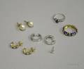Small Group of Estate Jewelry