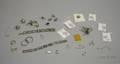 Group of Assorted Silver Jewelry