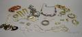 Small Group of Assorted Costume Jewelry