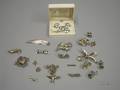 Small Group Sterling Silver Jewelry