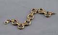 14kt Gold Bracelet