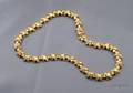 18kt Gold Signature Necklace Tiffany  Co