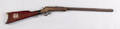 Frank Wesson 22 caliber rifle