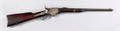 Spencer saddle ring carbine repeating rifle
