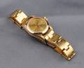 18kt Gold Wristwatch Rolex