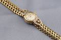 Ladys 18kt Gold and Diamond Wristwatch Richard