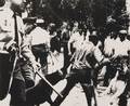 Andy Warhol American 19281987 Birmingham Race Riot